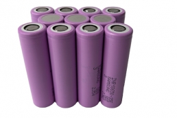 18650 Battery Pack 3.7V 3500mAh rechargeable lithium-ion battery 18650 lithium-ion battery