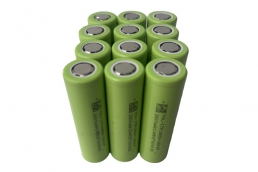 OEM supports customized lithium battery 3.7V 2600mAh long life