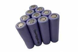 Low-cost affordable lithium battery High quality long life Lu-hua 3.7V 2500mAh battery