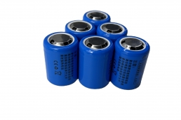 Wholesale the latest original high capacity cylindrical battery 26350 battery 2000mah 3.6v 3S2P lithium battery