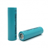 18650 3.6V 2000mAh Rechargeable 30A Lithium Ion Battery Cylindrical Cylindrical Lithium Ion Batteries