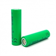 18650 2500mah 3.6V 25p Cylindrical Rechargeable Lithium Ion Battery 2500mah 3.6V 25p for Power Tools