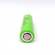 High Capacity 18650 3500mah Lithium Ion Battery Inr18650 35me