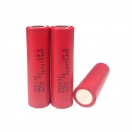 18650 battery 2500mh 3000mah 3.6v rechargeable motorcycle electric bicycle energy storage battery lithium ion battery
