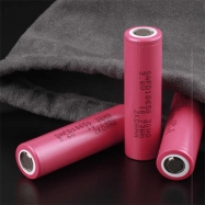 Long Life Lithium Battery Pack 18650 3.6v 3000mah for Electric Scooter Battery Pack