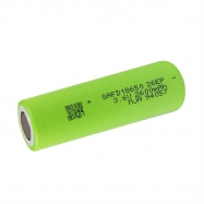 18650 Battery 3.6v 2600mah Akku 18650 Lithium Ion Explosion Proof Battery for Walkie Talkie
