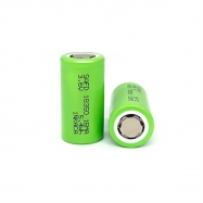 18350 High Discharge Rate 5C 8A 1600mAh 16MA Lithium Ion Battery Cell for Electric Toothbrushes