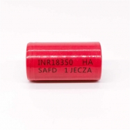 18350 lithium ion battery cell 1100mah 3.6v power tool battery