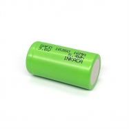 SAFD 3.6v Li-Ion Rechargeable Red Battery Pack for Lamp Fan 3.6v Li-Ion Rechargeable Red Battery Pack for Lamp Fan