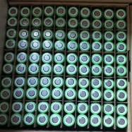 Customized 24v 48v 52V Rechargeable Lithium-ion Battery Pack Electric Scooter Battery