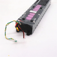High Quality Electric Scooter Lithium Ion Battery Replaceable Battery 60v 100ah Lithium Battery Pack