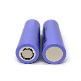 4000mAh 40P 21700 Battery Rechargeable Lithium Ion Battery Cells for Power Tools