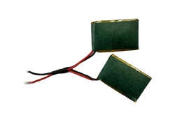 103450 polymer lithium-ion battery pack