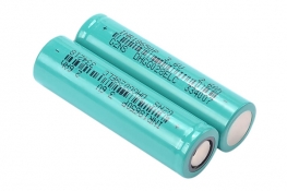 Customized 21700 6S12P 24V 60Ah 1440Whh lithium-ion battery 