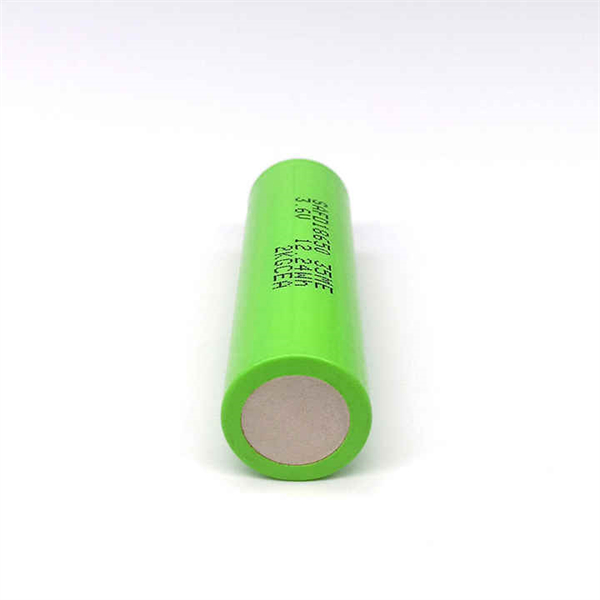 Factory original SAFD Inr18650 35me 3.6v 3.7 volt Li-ion rechargeable Li-ion 18650 battery 3500 mAh
