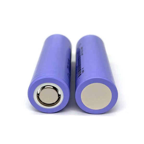 4000mAh 40P 21700 Battery Rechargeable Lithium Ion Battery Cells for Power Tools
